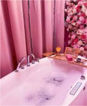 Jacuzzi Honey Bath in Aundh Pune